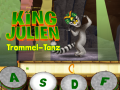                                                                     King Julien: Trommel-Tanz קחשמ