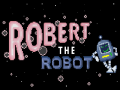                                                                       Robert the Robot ליּפש