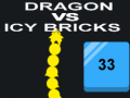                                                                     Dragon vs Icy Bricks קחשמ