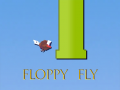                                                                     Floppy Fly קחשמ