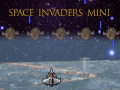                                                                    Space Invaders Mini קחשמ