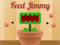                                                                       Feed Jimmy ליּפש