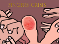                                                                       Finger's Crisis ליּפש