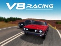                                                                     V8 Racing קחשמ