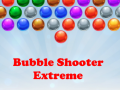                                                                       Bubble Shooter Extreme ליּפש