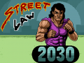                                                                     Street Law 2030 קחשמ