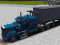                                                                       Skill 3D Parking Thunder Trucks ליּפש