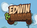                                                                     Edwin & Ringo קחשמ