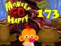                                                                     Monkey Go Happy Stage 173 קחשמ