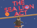                                                                       The Sea Lion Act ליּפש