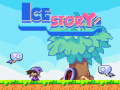                                                                       Ice Story ליּפש