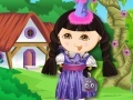                                                                     Dora Spring Dressup קחשמ