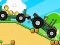                                                                     Mario Tractor 4 קחשמ