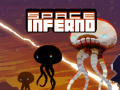                                                                     Space Inferno קחשמ