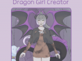                                                                     Dragon Girl Creator קחשמ