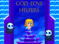                                                                       God Love Helpers ליּפש