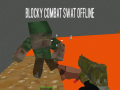                                                                       Blocky Combat Swat Offline ליּפש
