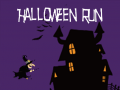                                                                     Halloween Run קחשמ