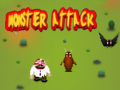                                                                     Monster Attack  קחשמ