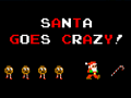                                                                       Santa Goes Crazy ליּפש