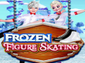                                                                       Frozen Figure Skating ליּפש