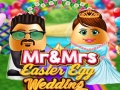                                                                       Mr & Mrs Eeaster Wedding ליּפש