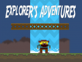                                                                     Explorer's Adventure קחשמ