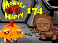                                                                     Monkey Go Happy Stage 174 קחשמ