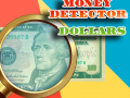                                                                     Money Detector: Dollars קחשמ