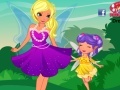                                                                     Fairy Mom and Daughter קחשמ