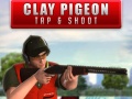                                                                     Clay Pigeon: Tap and Shoot קחשמ