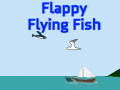                                                                     Flappy Flying Fish קחשמ