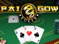                                                                     Pai Gow Poker קחשמ