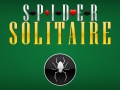                                                                       Spider Solitaire ליּפש