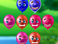                                                                       Emoticon Balloons ליּפש