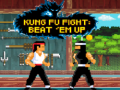                                                                    Kung Fu Fight: Beat 'Em Up קחשמ