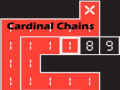                                                                     Cardinal Chains קחשמ