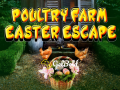                                                                     Poultry Farm Easter Escape קחשמ