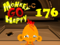                                                                     Monkey Go Happy Stage 176 קחשמ