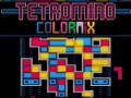                                                                     Tetromino Colormix קחשמ