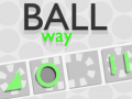                                                                     Ball Way קחשמ