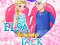                                                                     Elsa Leaving Jack קחשמ