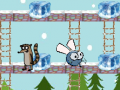                                                                     Regular Show Ice Collection קחשמ
