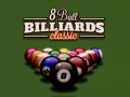                                                                     8 Ball Billiards Classic קחשמ