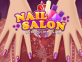                                                                       Nail salon Marie`s girl games ליּפש