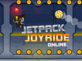                                                                     Jetpack Joyride קחשמ