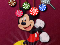                                                                       Mickey Mouse Hidden Candy ליּפש