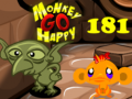                                                                     Monkey Go Happy Stage 181 קחשמ