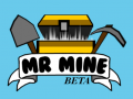                                                                     Mr Mine Beta קחשמ