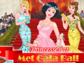                                                                     Princesses At Met Gala Ball קחשמ